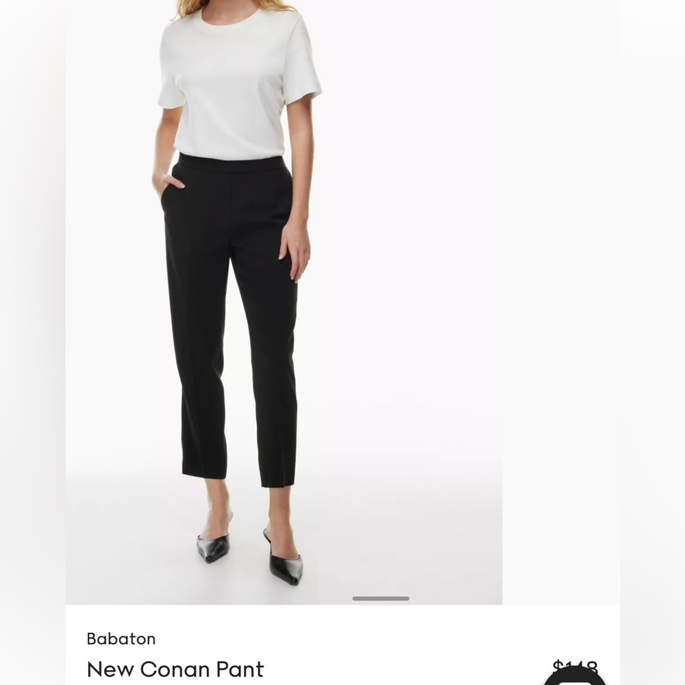 Aritzia Conan Pants